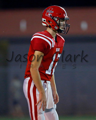 AHSAA Football: Addison at Lynn