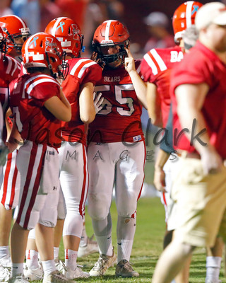 AHSAA Football: Addison at Lynn