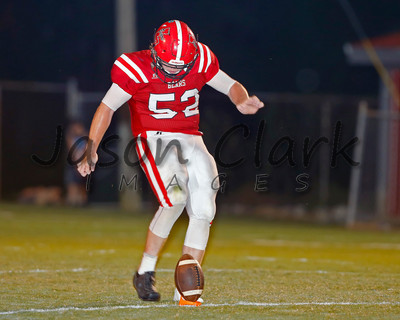 AHSAA Football: Addison at Lynn
