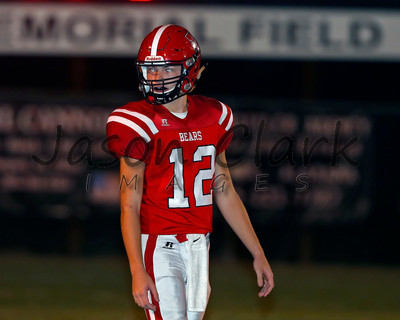 AHSAA Football: Addison at Lynn