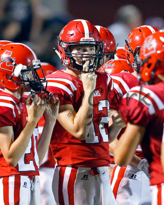 AHSAA Football: Addison at Lynn