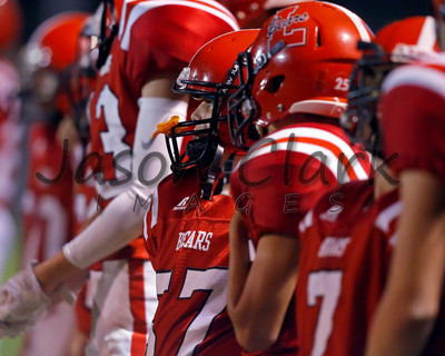 AHSAA Football: Addison at Lynn