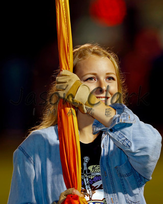 AHSAA Football: Addison at Lynn