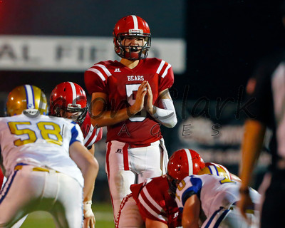 AHSAA Football: Addison at Lynn