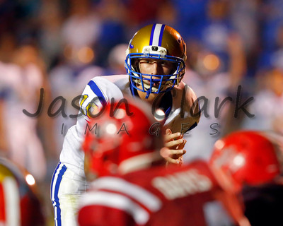 AHSAA Football: Addison at Lynn