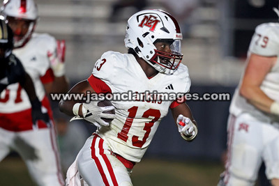 East Mississippi vs Northeast