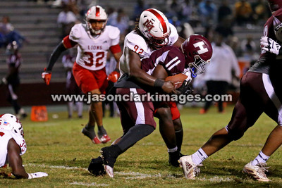 NJCAA:East Mississippi at Hinds