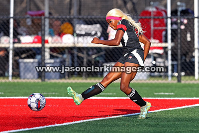NJCAA: Copiah-Lincoln at East Mississippi Soccer