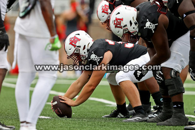 NJCAA: Coahoma CC at East Mississippi CC