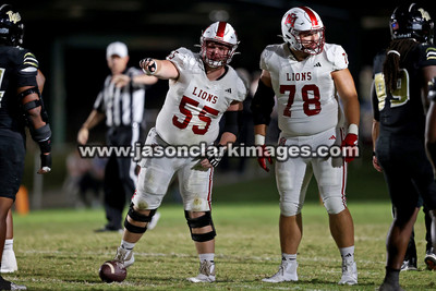 East Mississippi vs Northeast