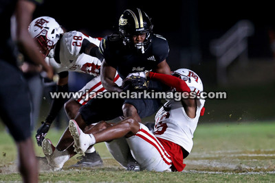 East Mississippi vs Northeast