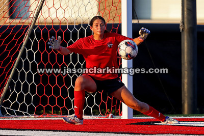 NJCAA: Copiah-Lincoln at East Mississippi Soccer