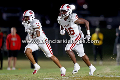 East Mississippi vs Northeast