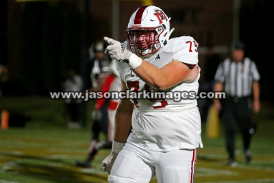 East Mississippi vs Northeast
