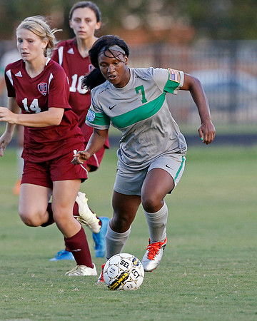Holmes at Meridian Community College