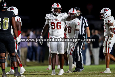 East Mississippi vs Northeast