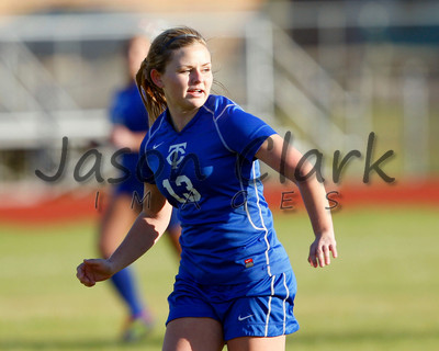 TCHS vs Central