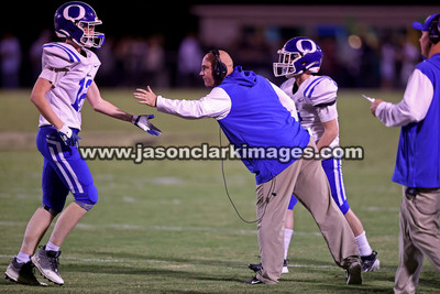 Oakman at Winfield