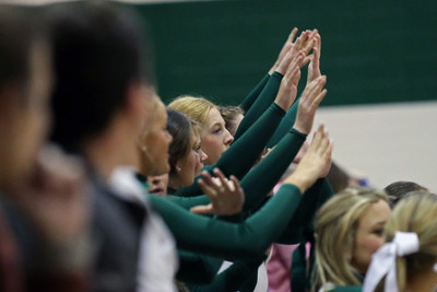 AHSAA:Vestavia HIlls at Mountain Brook JV