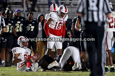 East Mississippi vs Northeast