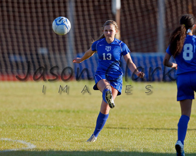 TCHS vs Central