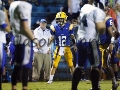 AHSAAFB: Carbon Hill at Curry