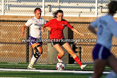 NJCAA:Millsaps at East Mississippi CC