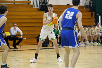 AHSAA:Vestavia HIlls at Mountain Brook JV
