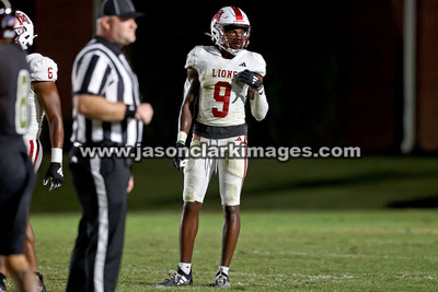 East Mississippi vs Northeast