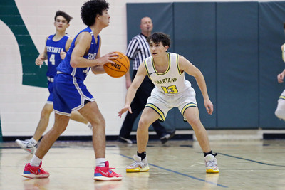 AHSAA:Vestavia HIlls at Mountain Brook JV