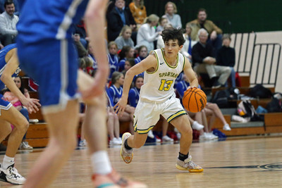 AHSAA:Vestavia HIlls at Mountain Brook JV