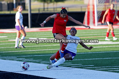 NJCAA:Millsaps at East Mississippi CC