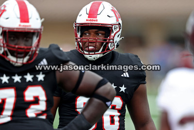 NJCAA: Coahoma CC at East Mississippi CC