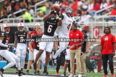 NJCAA: Coahoma CC at East Mississippi CC
