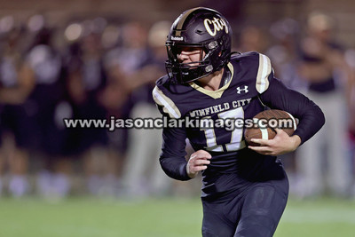 Oakman at Winfield