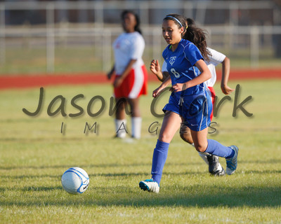 TCHS vs Central