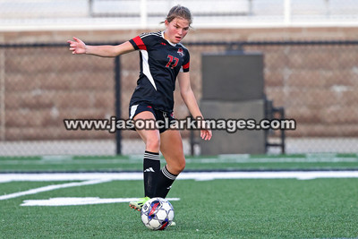 NJCAA: Copiah-Lincoln at East Mississippi Soccer