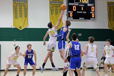 AHSAA:Vestavia HIlls at Mountain Brook JV