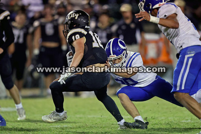 Oakman at Winfield