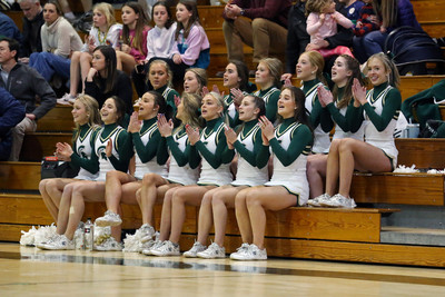 AHSAA:Vestavia HIlls at Mountain Brook JV