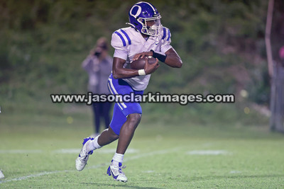 Oakman at Winfield