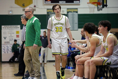 AHSAA:Vestavia HIlls at Mountain Brook JV
