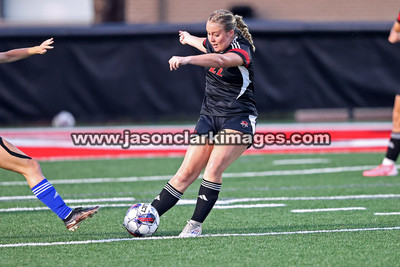NJCAA: Copiah-Lincoln at East Mississippi Soccer