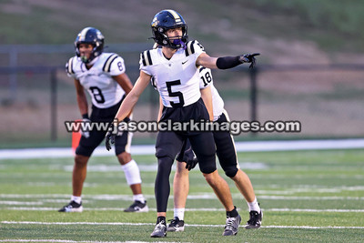 AHSAA:Jasper at Sipsey Valley