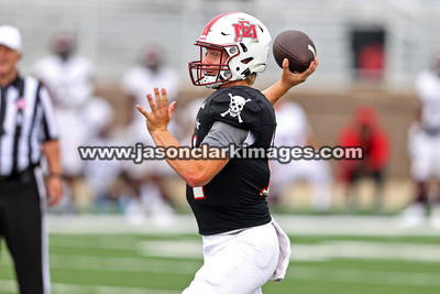 NJCAA: Coahoma CC at East Mississippi CC