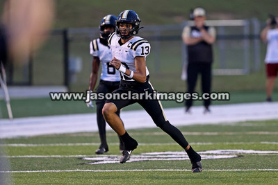 AHSAA:Jasper at Sipsey Valley
