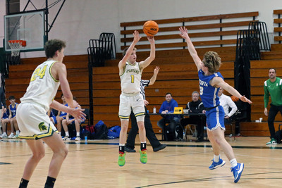 AHSAA:Vestavia HIlls at Mountain Brook JV
