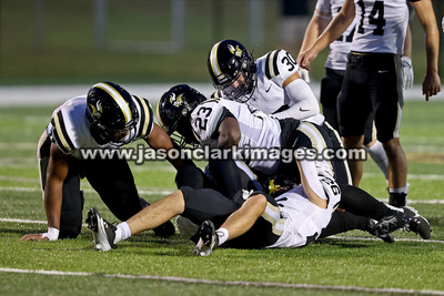 AHSAA:Jasper at Sipsey Valley