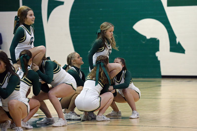 AHSAA:Vestavia HIlls at Mountain Brook JV
