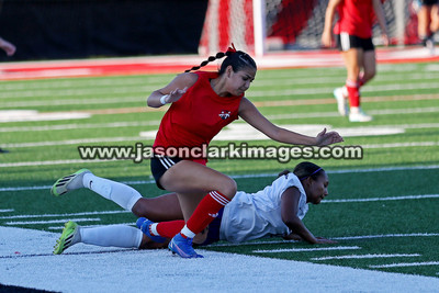 NJCAA:Millsaps at East Mississippi CC